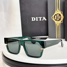 Dita Fashion Sunglasses Teal MODEL:LSA-441
