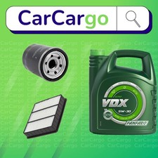 Service Kit For Proton Coupe 1.8 EXi Petrol 1995-2001 Oil Air FANFARO Engine Oil