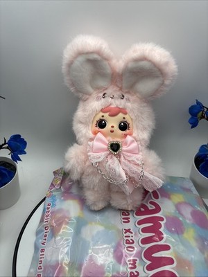 Samuel Bunny Diary, Open Box, Confirmed, Shallow Bud Rabbit