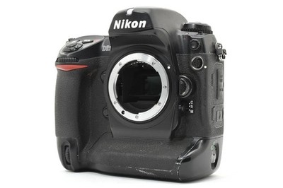 ニコン　Nikon D2H ボディ 2059 Nikon D2H Body 2059 | eBay