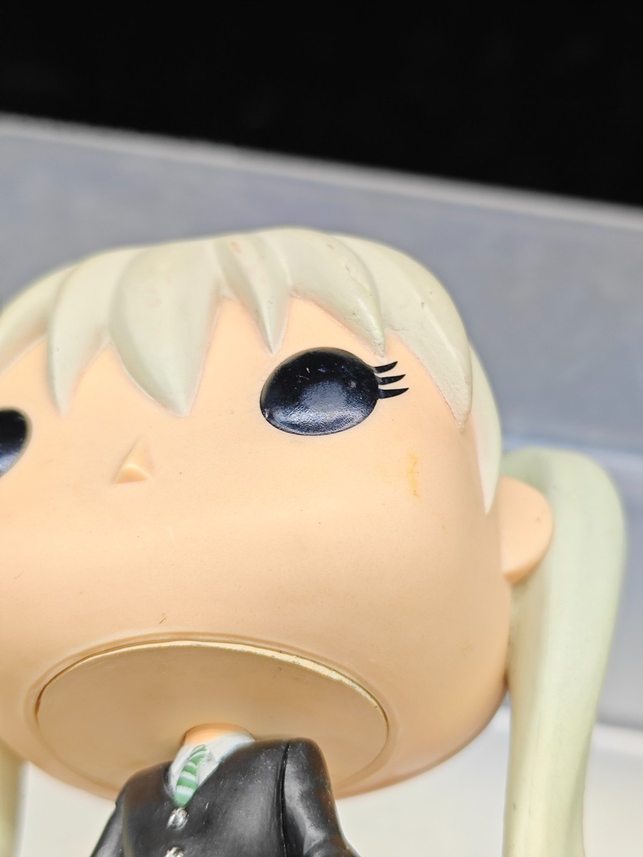 AUTHENTIC NO BOX FUNKO POP Animation Soul Eater Maka Albarn #80