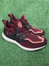 adidas gazelle silver green womens Manchester United Ultraboost Clima Shoes main image 0