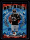 2025 Optic Shedeur Sanders Ice (Raw)