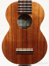 Kamaka Hf-1 Soprano 2011 Standard Shipping Included