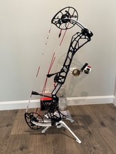 BRAND NEW! Mathews ARC 30 RH 1776 Limited Edition