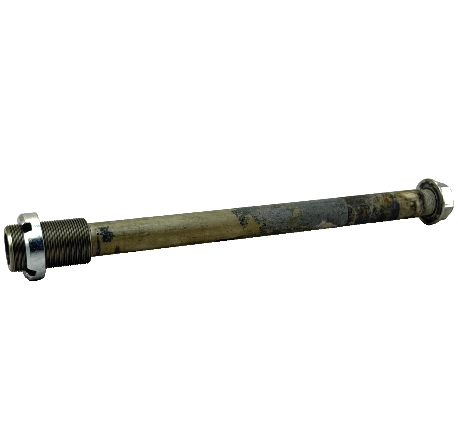 2011 - 2024 SUZUKI GSXR600 GSXR750 SWINGARM PIVOT AXLE SHAFT BOLT OEM STOCK PART