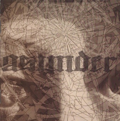 Asunder / Like Flies on Flesh  Split CD rare Thergothon Morgion evoken Winter