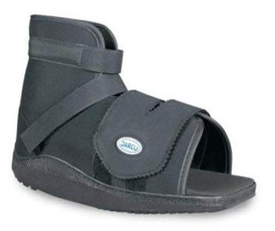 Darco Slim Line Cast Boot Small