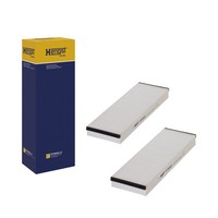 Innenraumfilter Pollenfilter 30 Mm Hengst Filter FüR U.A. Audi A6