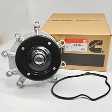For Dodge Ram Jeep Liberty Grand Mitsubishi Chrysler 3.7L 4.7L AW7163 Water Pump