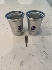 Cal Club Cups And Divot Tool. The California ...