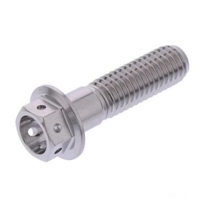 Schraube Bremsscheibe hinten M8x1.25mm 30mm V4A Racing LSSHX830R, 7753214H