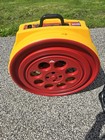 Retrotec 2200 Series Blower Door Fan — photo 1