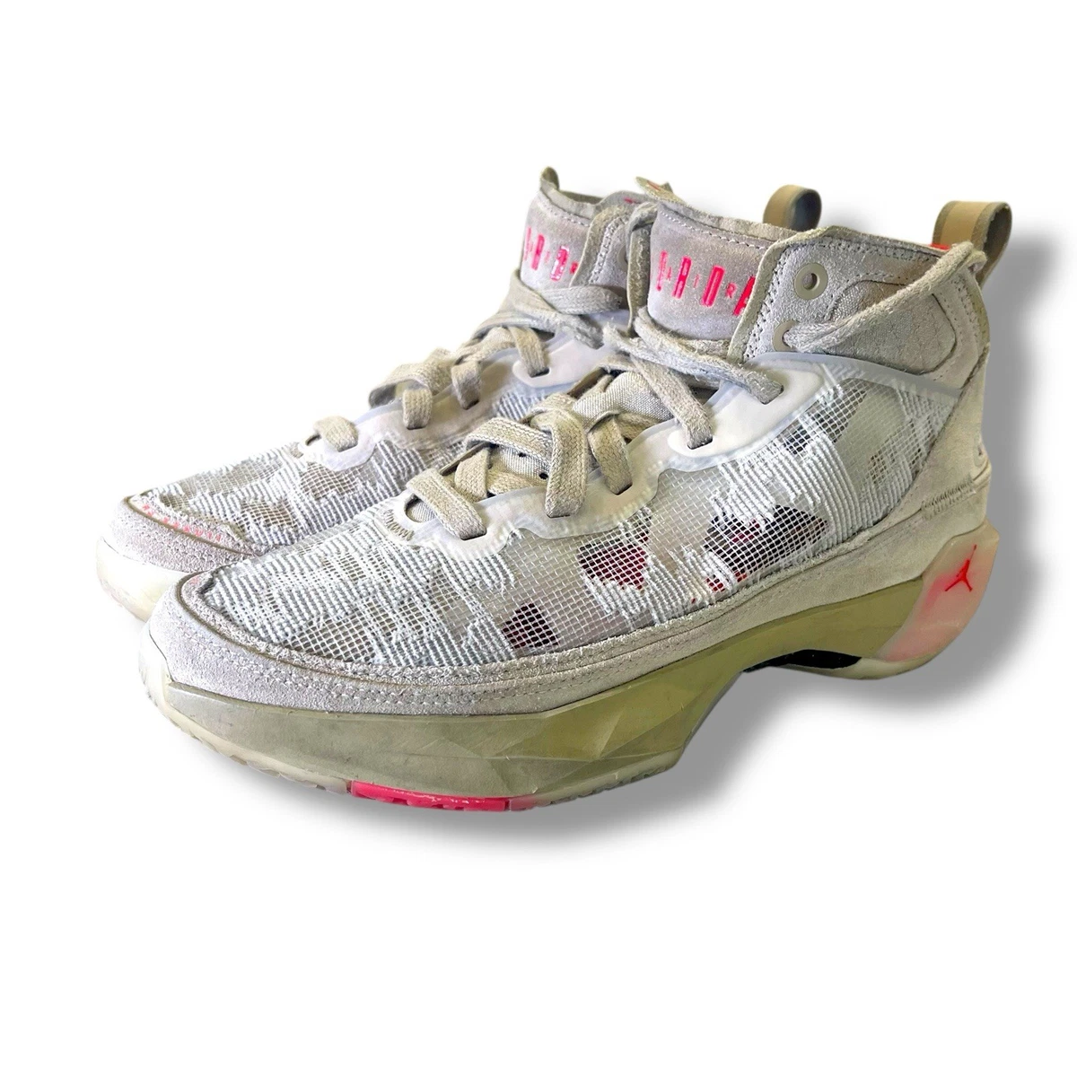 Las mejores ofertas en Jordan 37 Premium PF Rattan | eBay