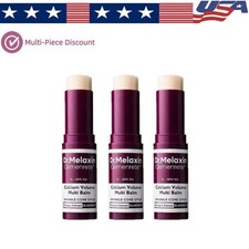 1/2/5X Dr.Melaxin Cemenrete Calcium Volume Multi Balm Wrinkle Core Stick beauty