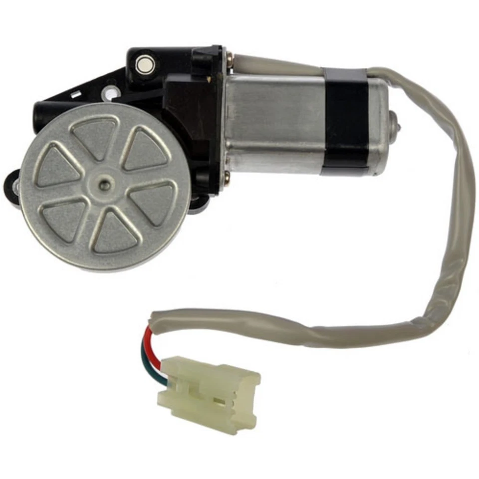 RB742607-2 Dorman Window Motors Set of 2 Front or Rear Driver Passenger Pair Foto 4 de 4