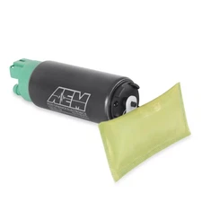 AEM Electronics 50-1230 Hi-Flow In Tank EFI Fuel Pump