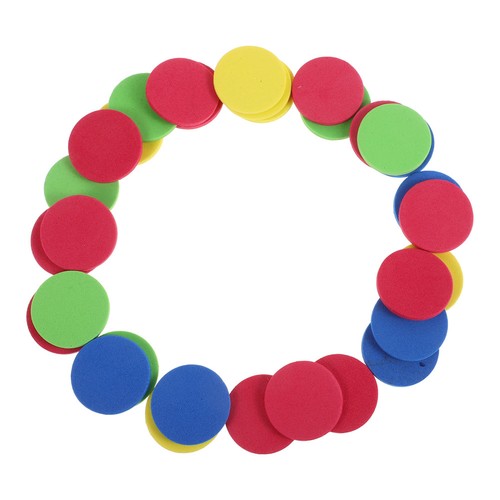 15 Piece Foam Discs for Launcher Toy Mini Shooting Discs Set - Picture 2 of 10