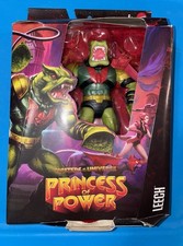 He-Man & The Masters Of The Universe Masterverse Princess Of Power LEECH MIB