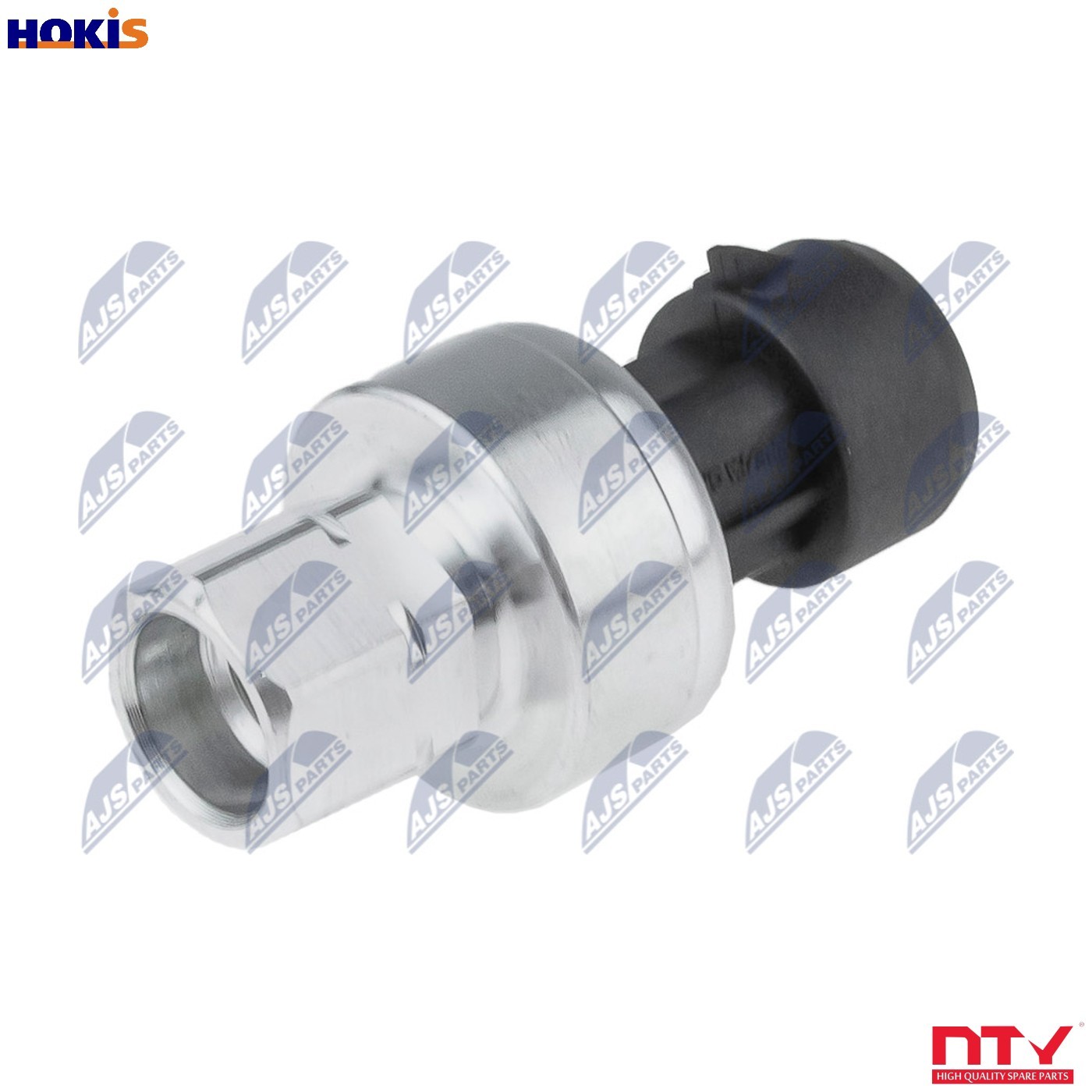 Fits NTY EAC-PL-001 AIR CONDITIONING PRESSURE SWITCH - Image 5