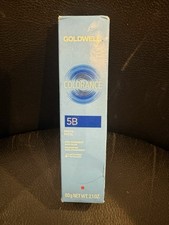Goldwell Colorance 5B Brazil Demi-Permanent Hair Color 60ml