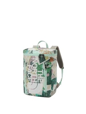 The North Face Kinder Rucksack K BC Fuse Box II Postkartendruck 21LJapan Versand