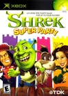 Shrek Super Party - Xbox