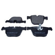 ✅ MAXGEAR BRAKE PAD SET DISC BRAKE REAR 2283366 NEW DE STOCK
