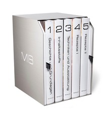 Modernist Bread German Edition by Nathan Myhrvold (German) Hardcover Book