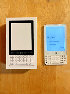 The Minimal Phone | eBay