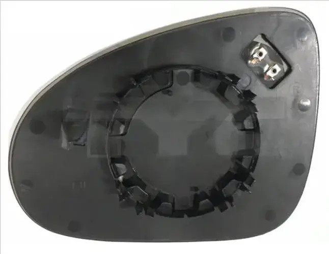 MIRROR GLASS EXTERIOR MIRROR 337-0267-1 FOR VW CGEA/CGFA/CJTA 3.0L CVVA 3.0L - Image 4