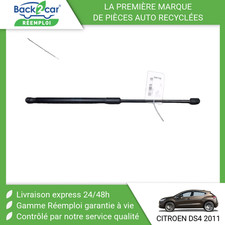 Verin de hayon / de capot Citroen DS4