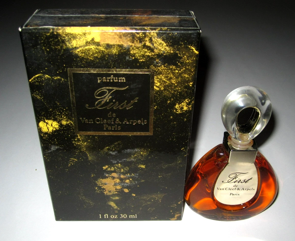 Van Cleef & Arpels First Perfume for Women for sale | eBay