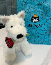Munro Scottie Dog Bag Jellycat | Jelly Journal