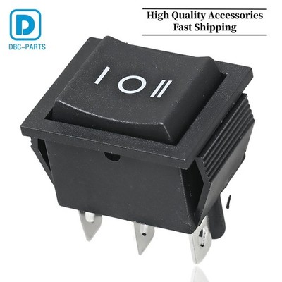 Aftermarket Start On Off Button for 8750W /7600W Inverter Generator