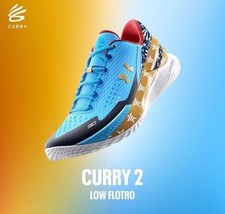 Under Armour Curry 2 All Star for sale | eBay