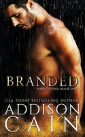 Addison Cain | Branded | Taschenbuch | Englisch (2021) | Kartoniert / Broschiert