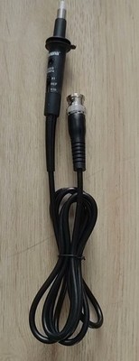 Pomona 4550B Oscilloscope Passive Probe 100MHz New - Open box
