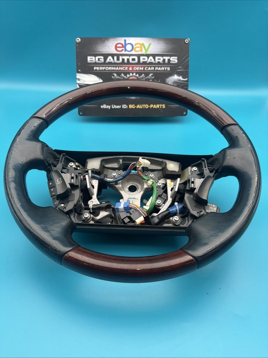 Lexus Interior Parts & Accessories for Lexus LS600h for sale | eBay