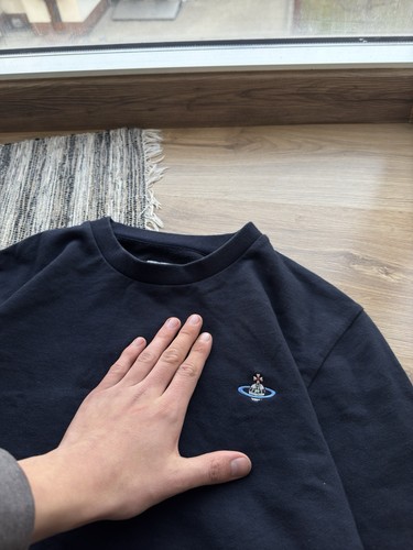 Vivienne Westwood Classic Sweatshirt Gr. M Herren - Bild 3 von 7