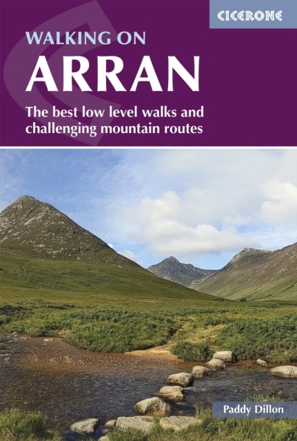 Walking On Arran - Image 5