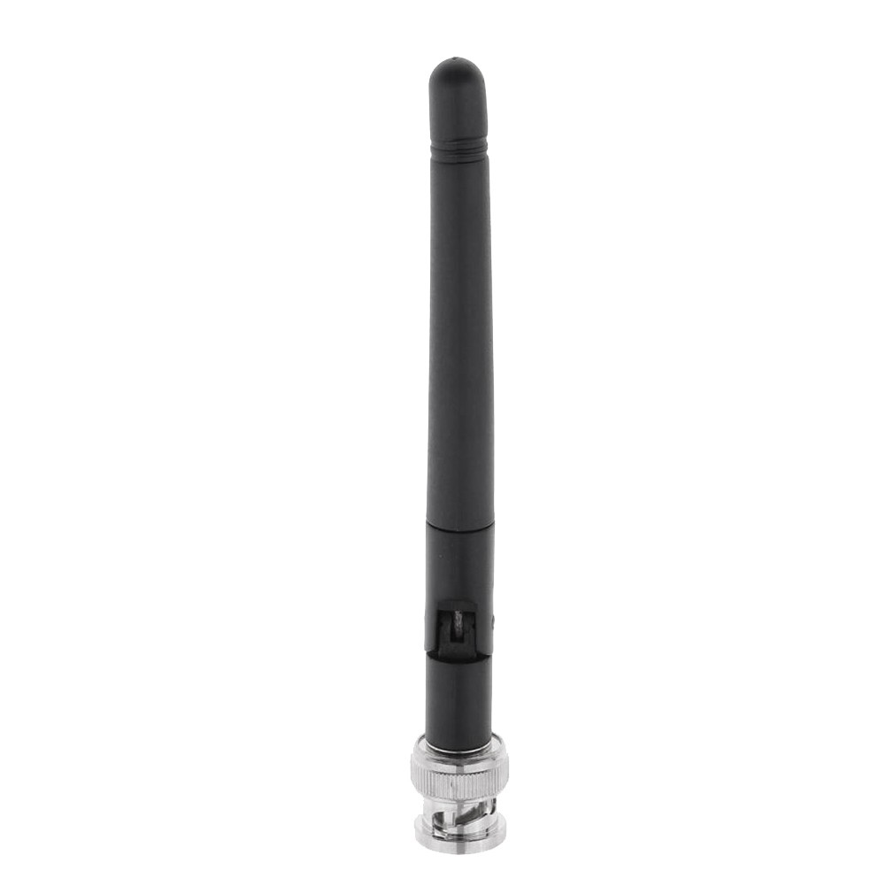 BNC UHF Microphone Antenna Microphone Mic Antenna Accessories S7I85695
