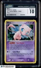 2006 Pokemon Ex Legend Maker #10/92 Mew Holo CGC 10 GEM MINT