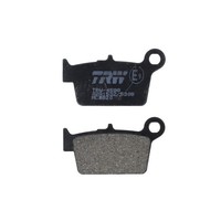 Bremsbelagsatz TRW MCB820