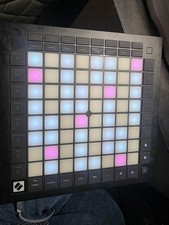 Novation Launchpad Pro Mk3 Grid Controller