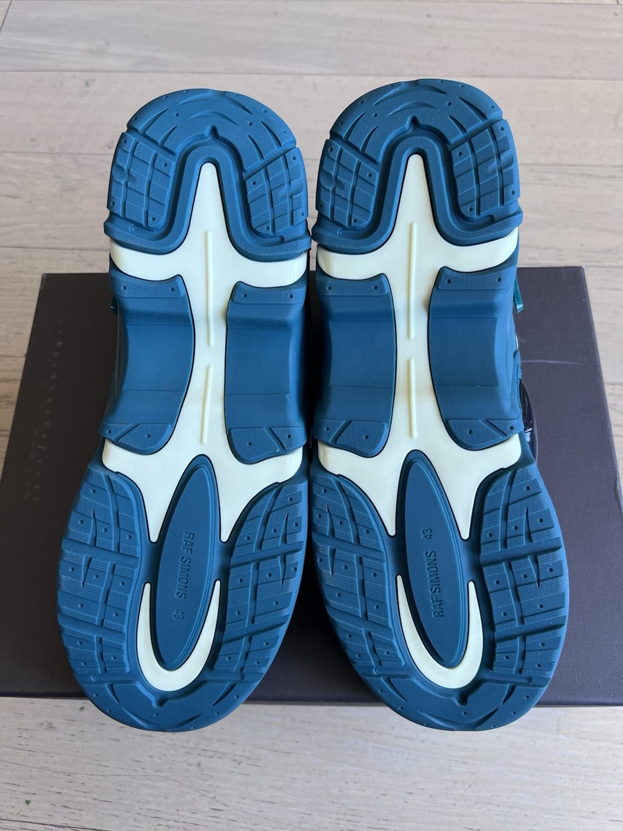 22SS RAF SIMONS RUNNER CYLON-21 43新品 s-l1200.jpg