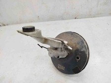 MAZDA 3 Sedan BK Unterdruck-Bremskraftverstärker BP4L43950C 1.60 32002747