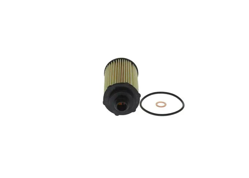 Bosch Oil Filter Element With Gaskets F026407348 - Precision German Engineering - Image 16