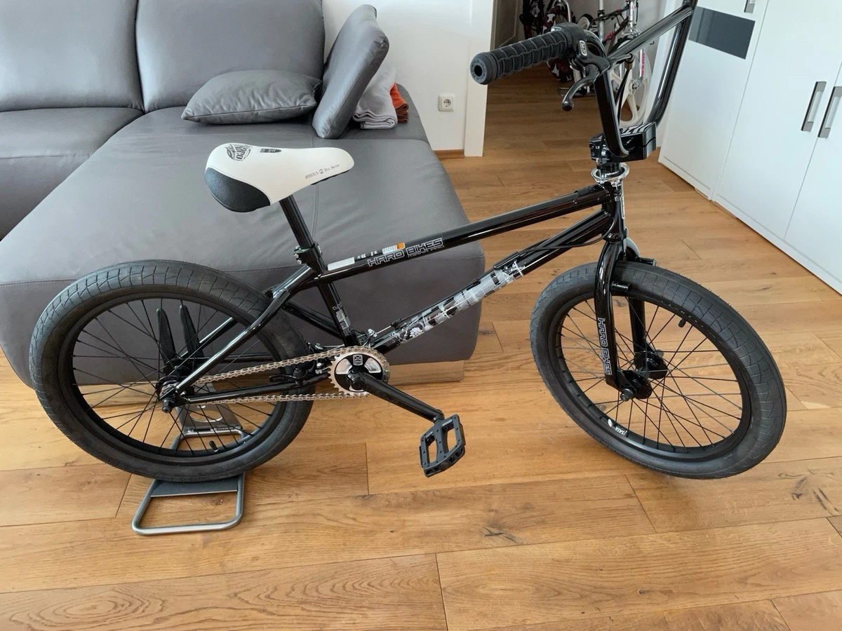 Impugnature Bici BMX A'ME Old School - ROTONDE Color VIOLA - Fatte In USA