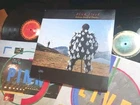 PINK FLOYD -   Delicate Sound Of Thunder,   ORIG 1988 UK DOUBLE-LP.... NICE COPY
